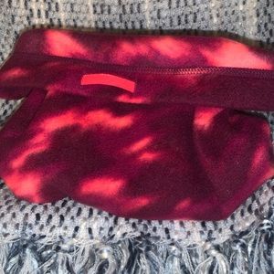 Tie-Dye Old Navy Scarf